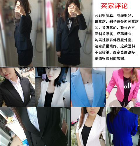 Mùa xuân 2019 mới nhún vai nhỏ phù hợp với áo khoác nữ dài tay Phiên bản Hàn Quốc của áo sơ mi áo khoác size lớn mùa xuân và mùa thu tự canh thời trang u40