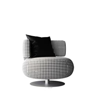 Стиль вращающегося стула Стиль стула износостойкий ковер с царапиной устойчивый