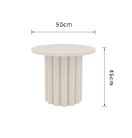 Римский кофейный столик