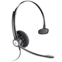Plantronics Color HW111N New Noise Reduction Head - Reducing Telephone Reseller Services