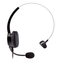 National Hion FOR630 call center operator customer service telephone headset headset