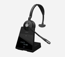 Jebron Engage75 Headwear Wireless Bluetooth Ultra - long distance connecting customer service headset headset