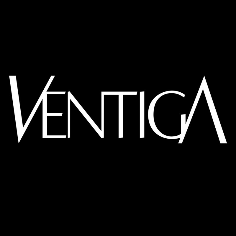 VENTIGA梵蒂加珠宝的LOGO