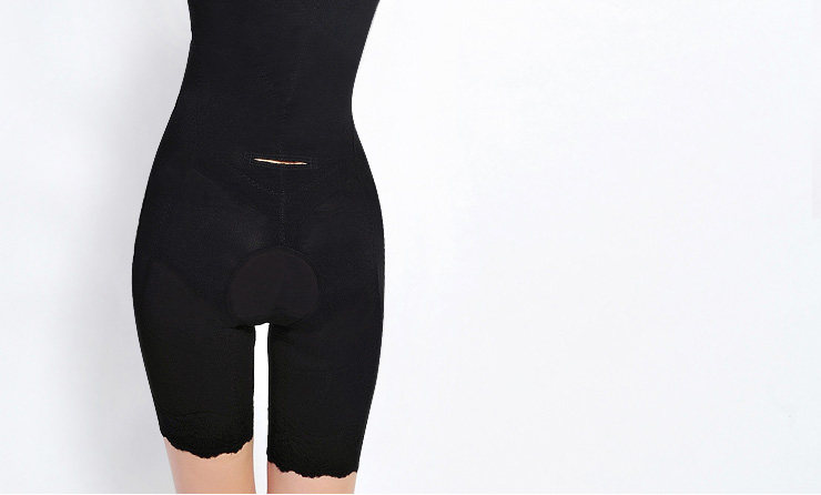 Sous-vêtement minceur SUNNY FRIENDA sexy en nylon - Ref 708898 Image 24