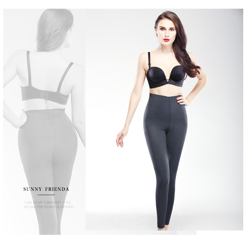 body amincissant SUNNY FRIENDA luxueux en nylon - Ref 684543 Image 18