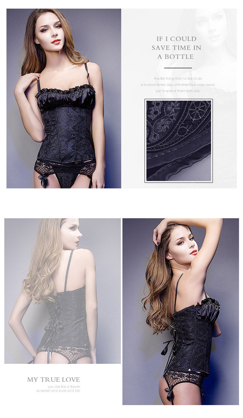 Body SUNNY FRIENDA en autre - Ref 667908 Image 18