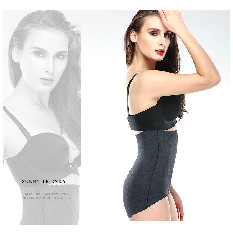 body amincissant SUNNY FRIENDA simple en nylon - Ref 684538 Image 19