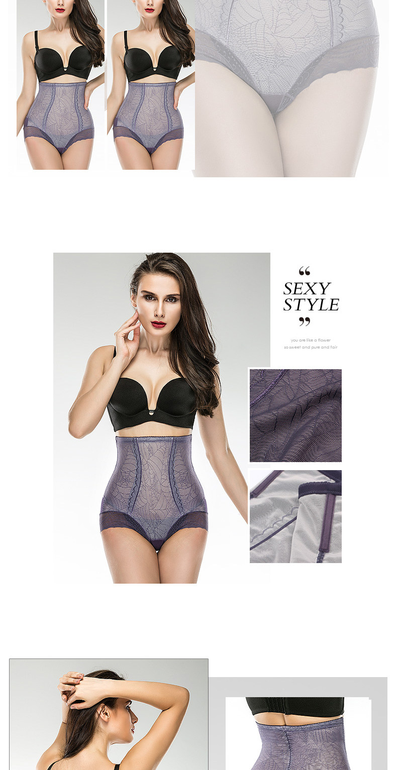 body amincissant SUNNY FRIENDA sexy en nylon - Ref 683278 Image 18