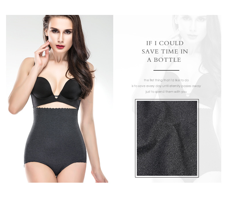 body amincissant SUNNY FRIENDA simple en nylon - Ref 684538 Image 18