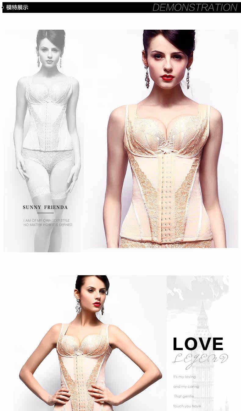 Body SUNNY FRIENDA 7200q en nylon - Ref 667828 Image 17