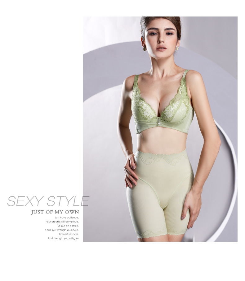 body amincissant SUNNY FRIENDA sexy en spandex - Ref 685065 Image 27