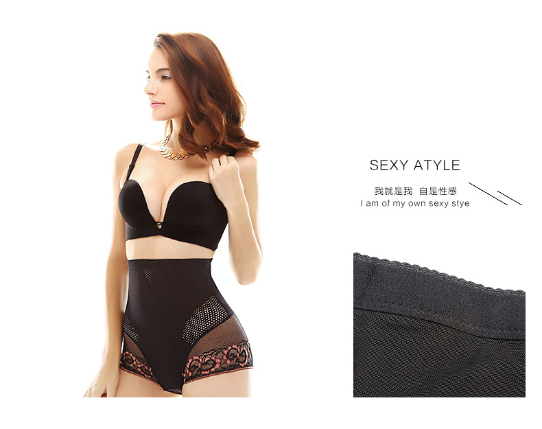 body amincissant SUNNY FRIENDA sexy en nylon - Ref 684566 Image 21