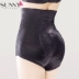 Nhật bản không có dấu vết cơ thể hình thành quần nữ sau sinh hình corset lấy lại hip eo bụng ràng buộc đồ lót