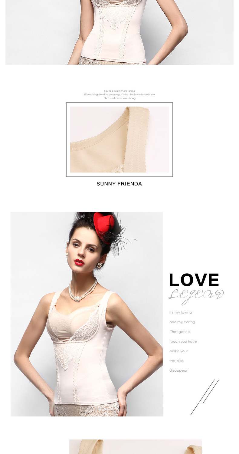 Body SUNNY FRIENDA en nylon - Ref 653744 Image 20