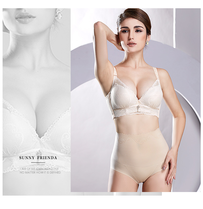 body amincissant SUNNY FRIENDA sexy en spandex - Ref 685064 Image 23