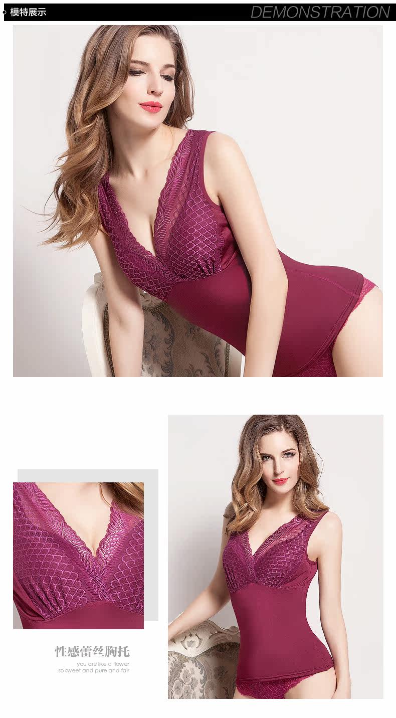 Sous-vêtement chaud jeunesse SUNNY FRIENDA en nylon - Ref 744854 Image 6