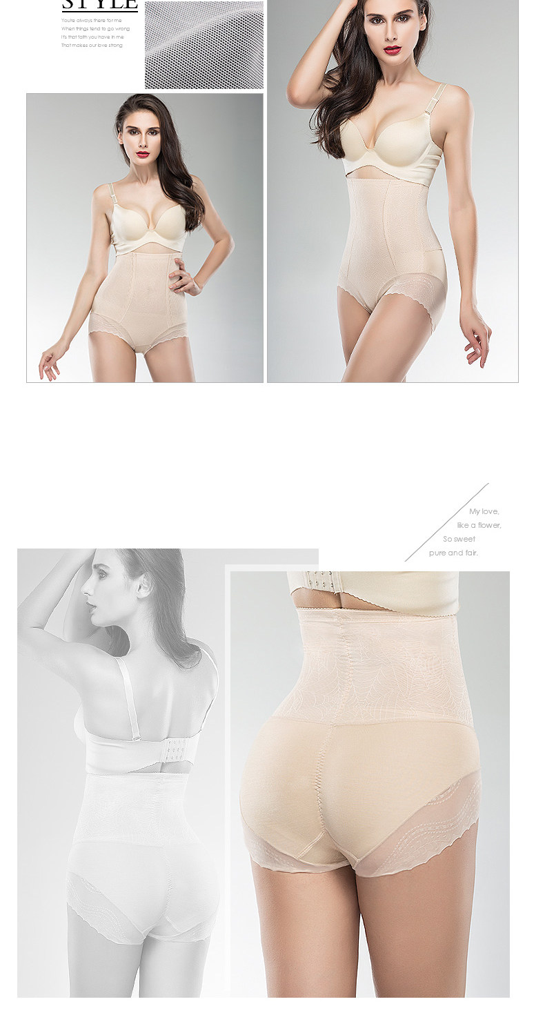 body amincissant SUNNY FRIENDA sexy en nylon - Ref 683278 Image 21