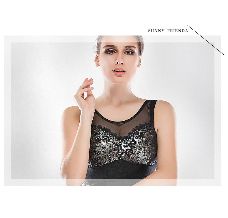 Sous-vêtement chaud SUNNY FRIENDA en polyester, polyester,  - Ref 744843 Image 24
