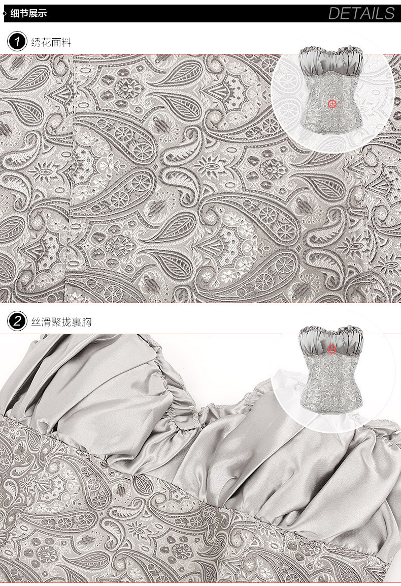 Body SUNNY FRIENDA en autre - Ref 667908 Image 27