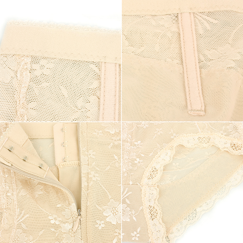 body amincissant SUNNY FRIENDA en nylon - Ref 684536 Image 23