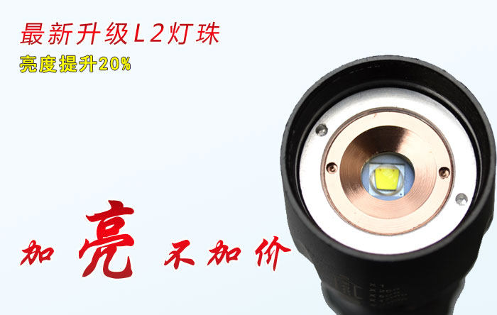 Lumière vélo - phare - Ref 2397803 Image 33