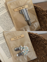 812 strap to prevent clipping