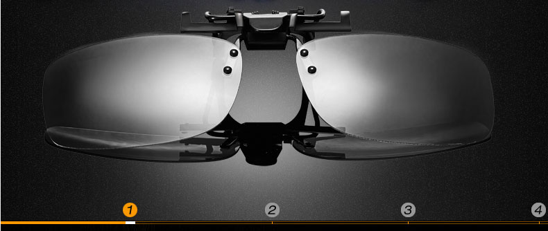 Lunettes 3D - Ref 2628225 Image 11
