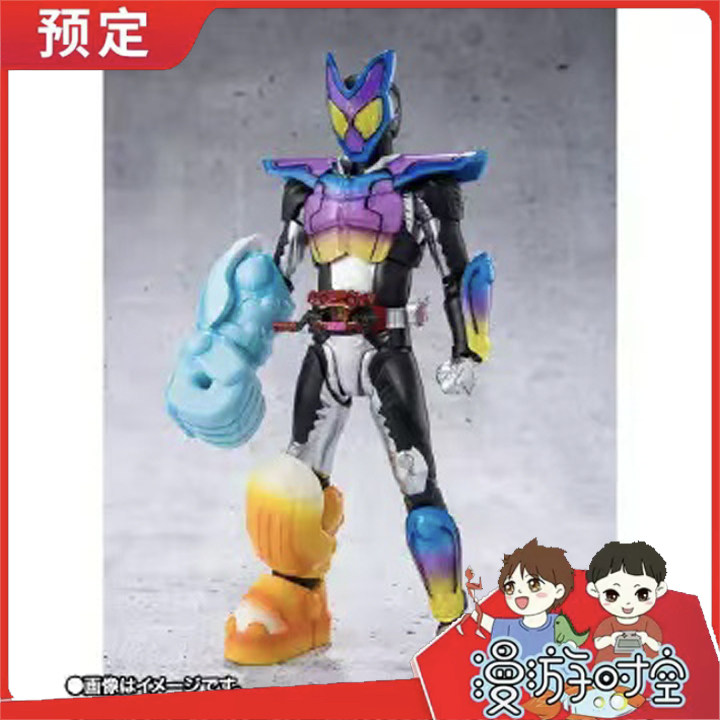 รุ่นลิมิเต็ดอิดิชั่น Shf Kamen Rider Kabuto รูปแบบการชกและการเตะ จากงานอีเวนต์ปี 2026 ของ Bandai