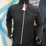 Демисезонный дорожный жилет для отдыха, ветрозащитная удерживающая тепло майка топ для спортзала для тренировок, куртка, оверсайз, для бега