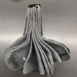 Носки подходит для мужчин и женщин, дышащие дезодорированные цветные высокие высокие сапоги, впитывают пот и запах