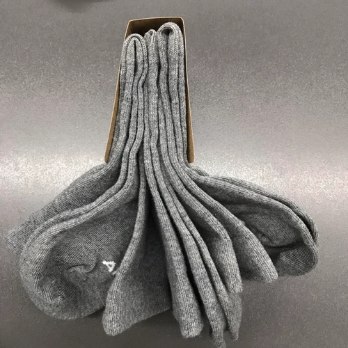 Носки подходит для мужчин и женщин, дышащие дезодорированные цветные высокие высокие сапоги, впитывают пот и запах