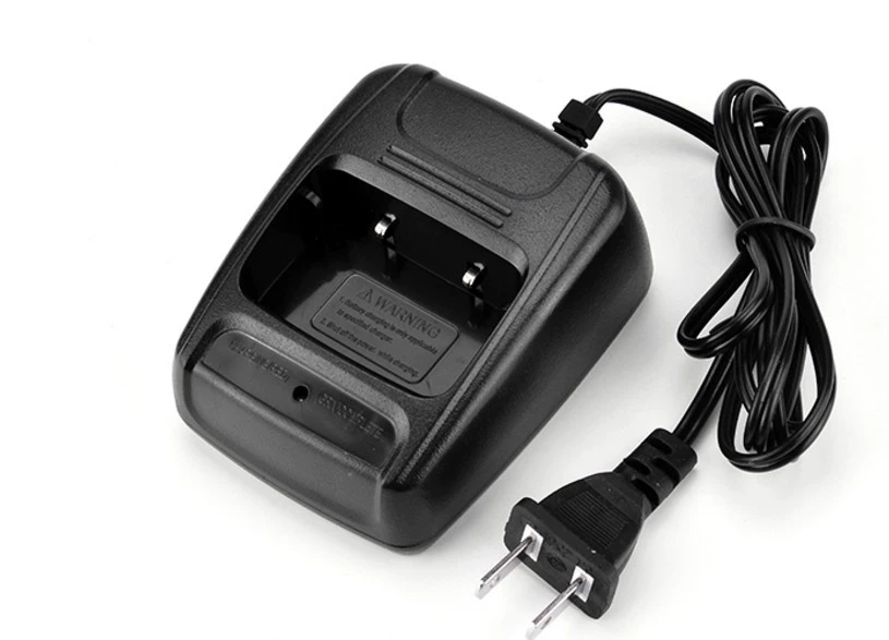 Bộ sạc pin lithium bộ đàm Yitong A666 - Khác