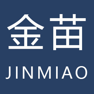 聊城金苗农业科技的LOGO
