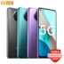 Gửi / quà trong ngày Điện thoại di động Xiaomi Redmi note9 5G 8 + 256GB 5000mAh pin lớn 6,53 inch 48 triệu pixel Điện thoại di động hàng đầu chính thức của Xiaomi Dimensity 800U - Điện thoại di động