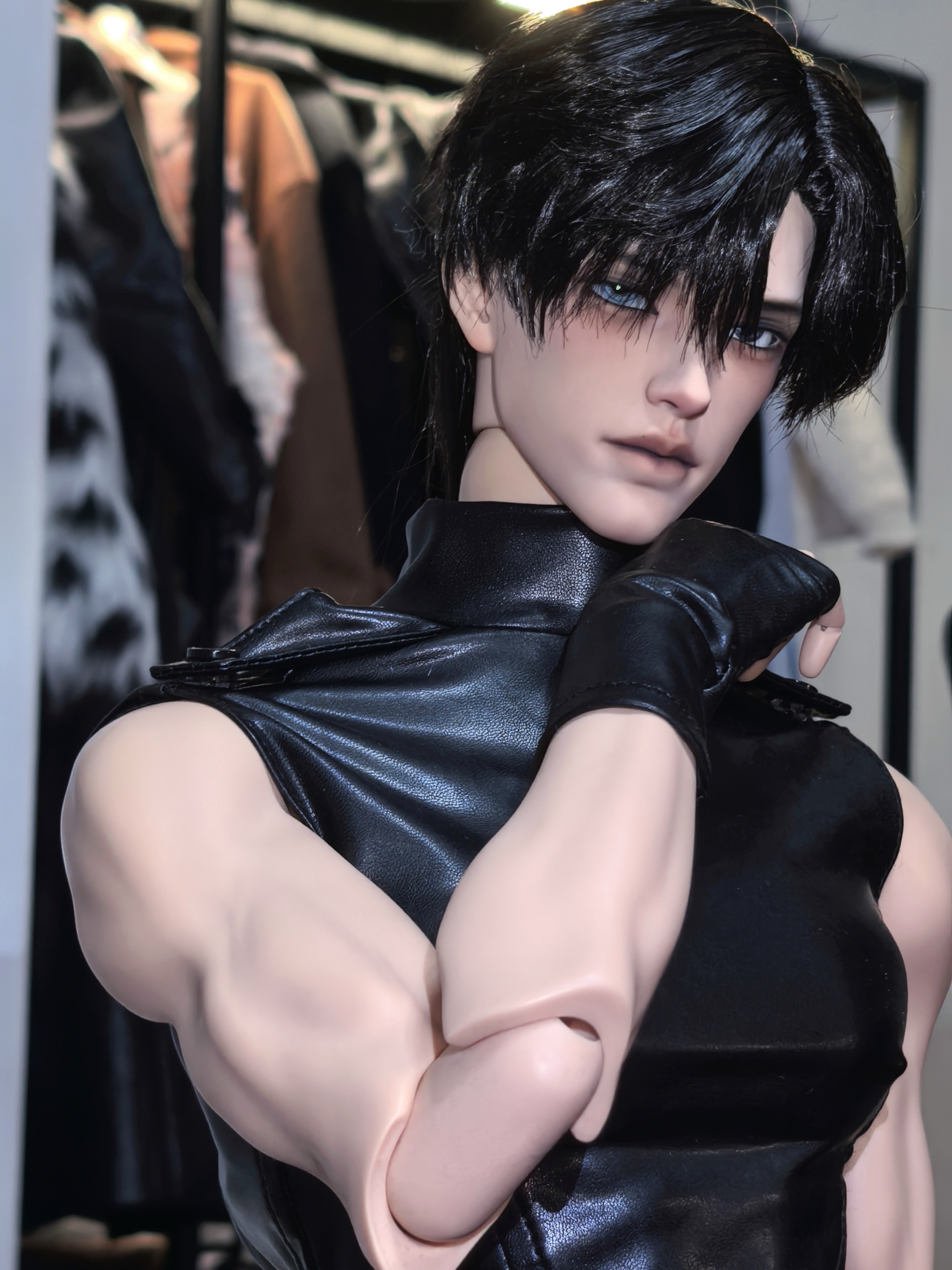 硅胶再生的秘密:全国硅胶娃娃回收与再利用