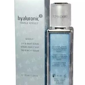 German Eb Etre Belle 3802 Hyaluronic Acid Glacier Mousse Hydrating Essence Gel Comes with a Small Sample German Eb Etre Belle 3802 Hyaluronic Acid Glacier Mousse Hydrating Essence Gel Comes with a Small Sample