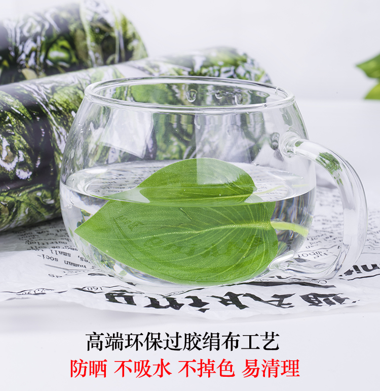 Cây mô phỏng trang trí chậu hoa giả trồng treo tường bề mặt cây xanh treo giỏ treo hoa lan treo trong nhà - Hoa nhân tạo / Cây / Trái cây hoa giả cao cấp
