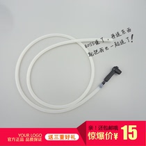 Brake Oil Changer Brake Oil Brake Fluid Changer Emptying Tool Sucker Hose Sucker hose