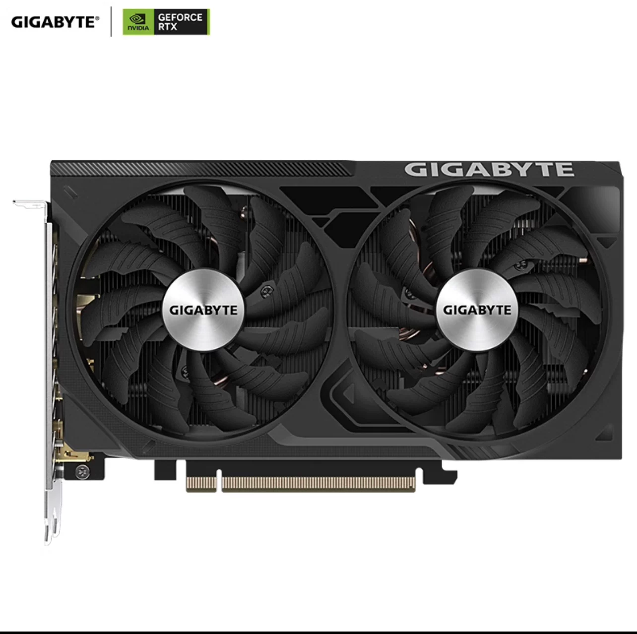 0 Gigabyte RTX 4060TI графическая карта wind magic OC 8G игровая стационарная независимая графическая карта