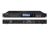 Япония Tascam Dasuan SS-CDR250N Светостоенный стерео-стереопроизводный двухканальный рекордер CD Player
