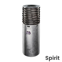 Разнонаправленный конденсаторный микрофон Aston Spirit.