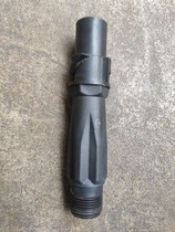 One-inch water valve key stem 32mm internal and external wires 1-inch underground convenient body universal without valve body