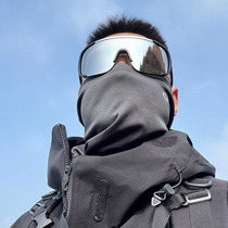 Outdoor cycling glasses for men mercury reflective ski goggles mountaineering windproof hiking sports bicycle protective glasses for women