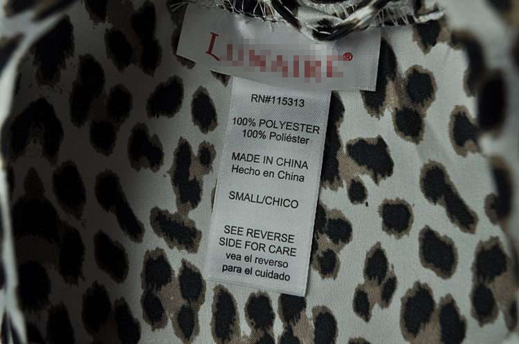 Peignoir - Ref 596473 Image 5