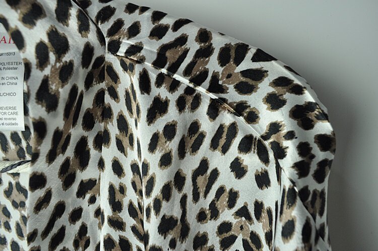 Peignoir - Ref 596473 Image 6