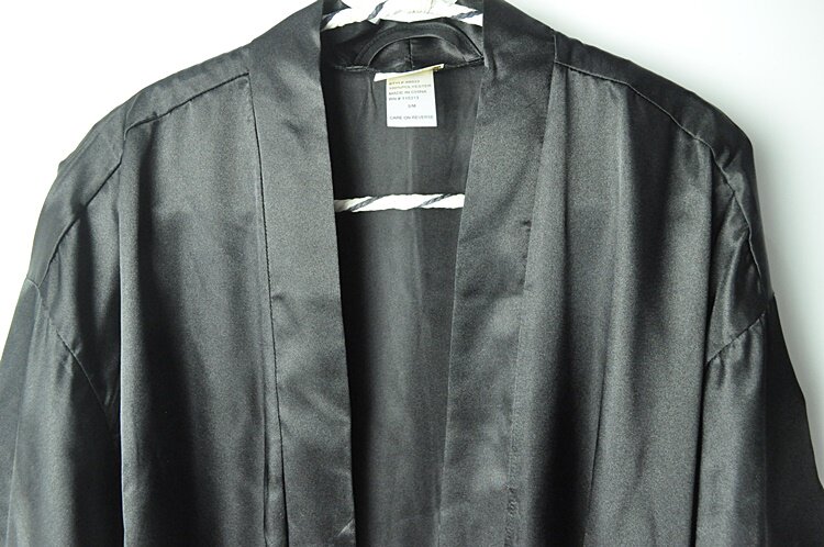 Peignoir - Ref 596473 Image 12