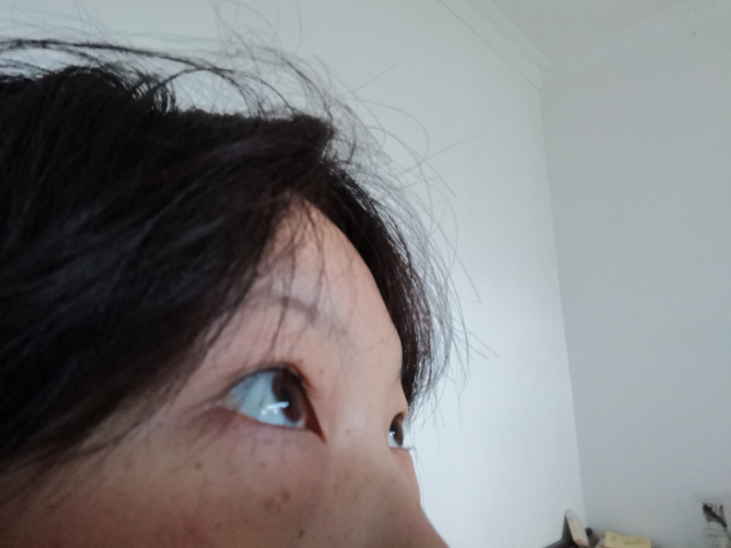 资生堂艾杜纱魔束卷翘睫毛底膏质量怎么样什么牌子什么档次，来自学生党的使用感受,第8张