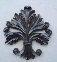 Черный, 63.5см