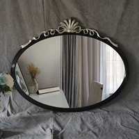 Черный с серебром, большой размер.