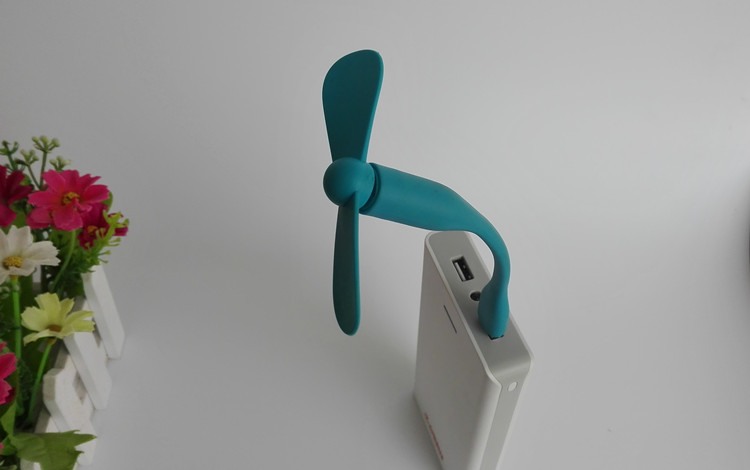 Ventilateur USB - Ref 400789 Image 12